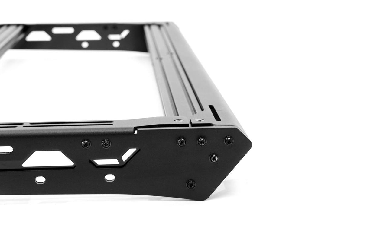 DV8 2024-2025 Toyota Land Cruiser & Lexus GX 550 Roof Rack