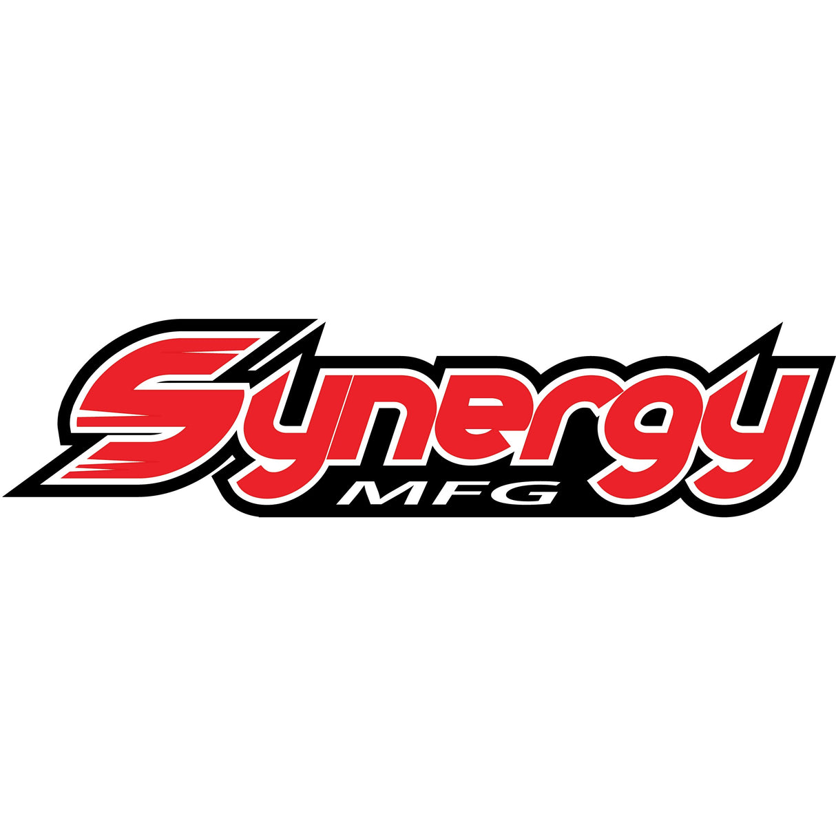 Synergy 2018+ Wrangler JL/JLU HD Steering Kit