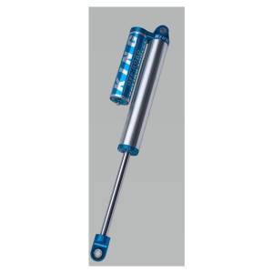 King Shocks 2.5 Performance Racing Smoothie Shock with Hose Remote Reservoir 8in Stroke Single