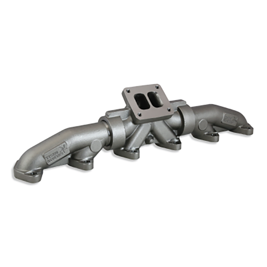 Smeding Diesel 2013-2018 Ram 2500/3500 6.7L Cummins S400 Kit (Turbo + Manifold)