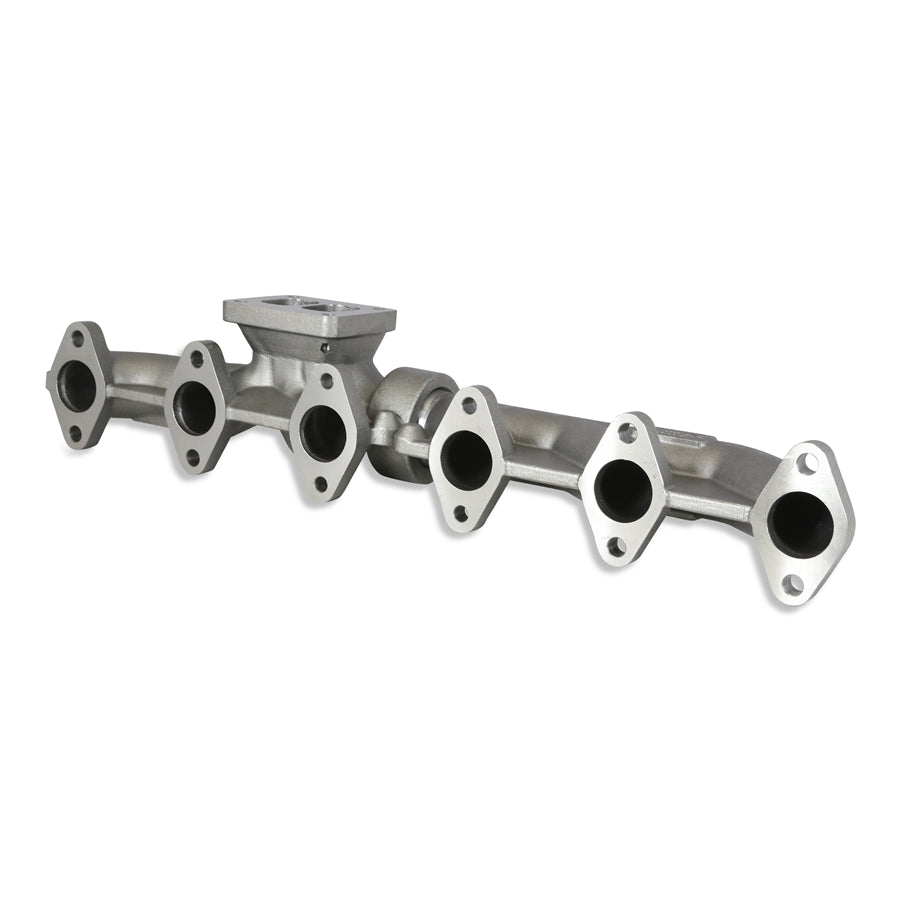 Smeding Diesel Cummins T4 2 PC Exhaust Manifold (3rd Gen Style)