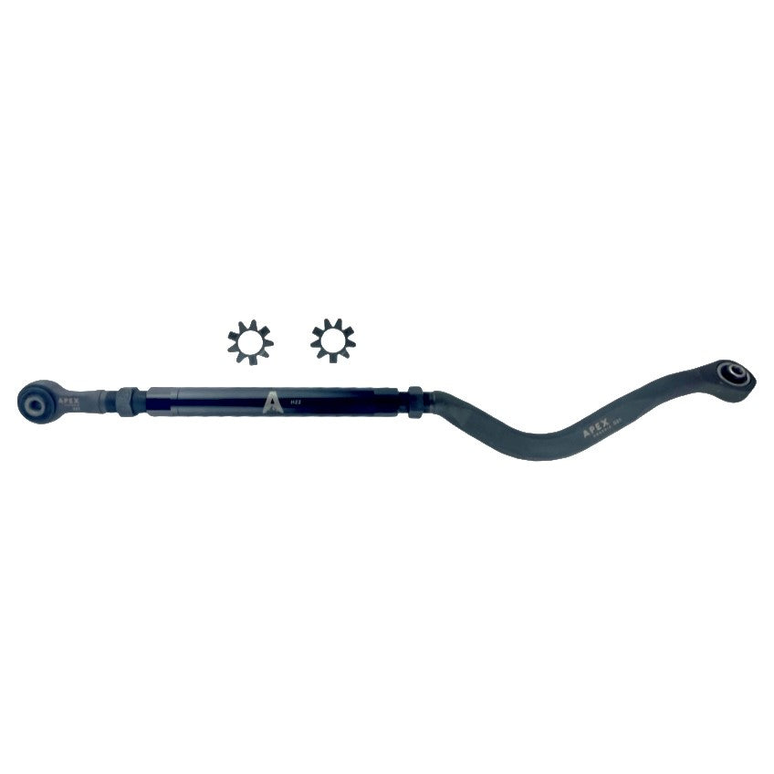 Heavy Duty Adjustable Front Track Bar Apex Chassis