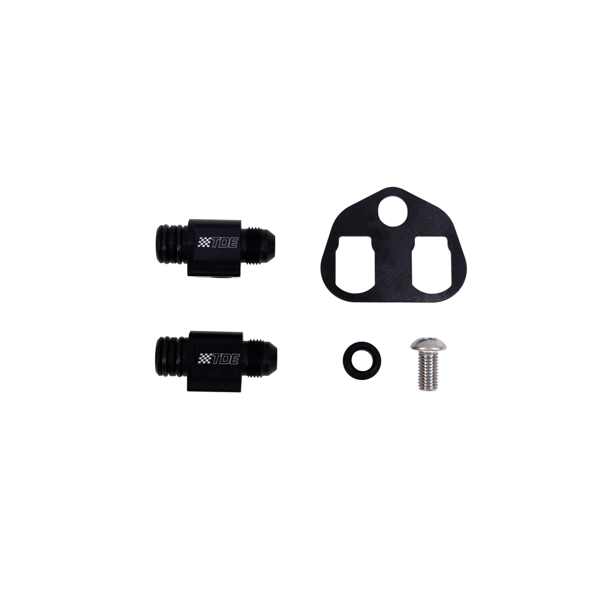 Adapter Fitting Kit – Ford 10R140 Transmission