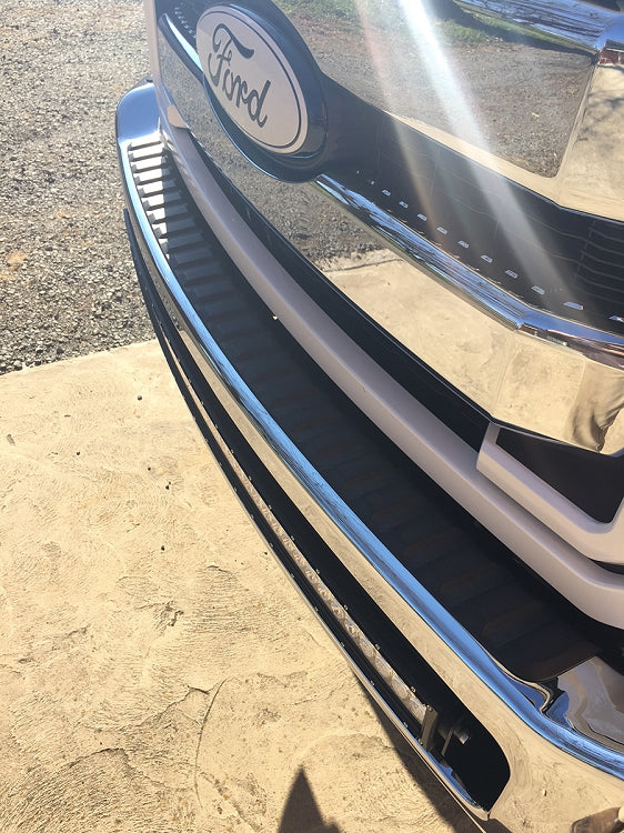 KD 3/4'' Front Bumper Spacer - 2008-16 Ford Super Duty