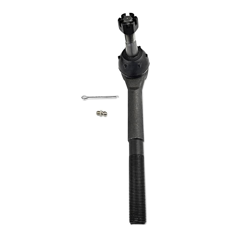 Apex Chassis Heavy Duty Outer Tie Rod End Fits: 88-05 Chevy/GMC 4WD