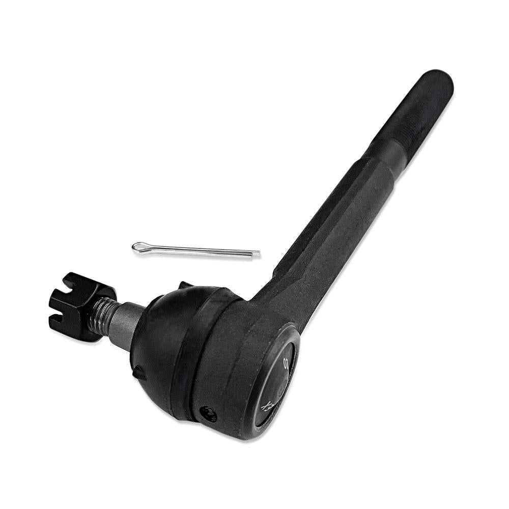 Apex Chassis Heavy Duty Inner Tie Rod End Fits: 88-05 Chevy/GMC 4WD