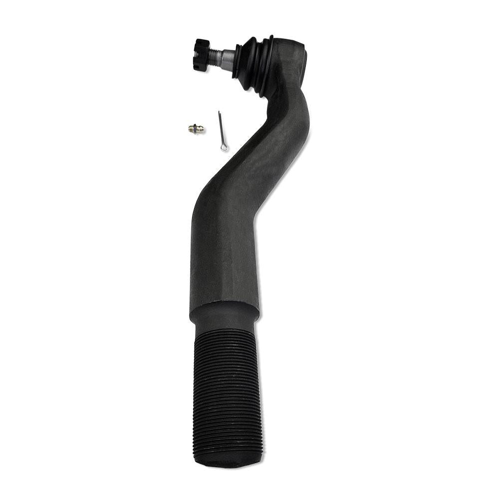 Apex Chassis Heavy Duty Tie Rod End Left Outer Fits: 00-05 Ford Excursion 99-04 F250/F350/F450/F550 Super Duty