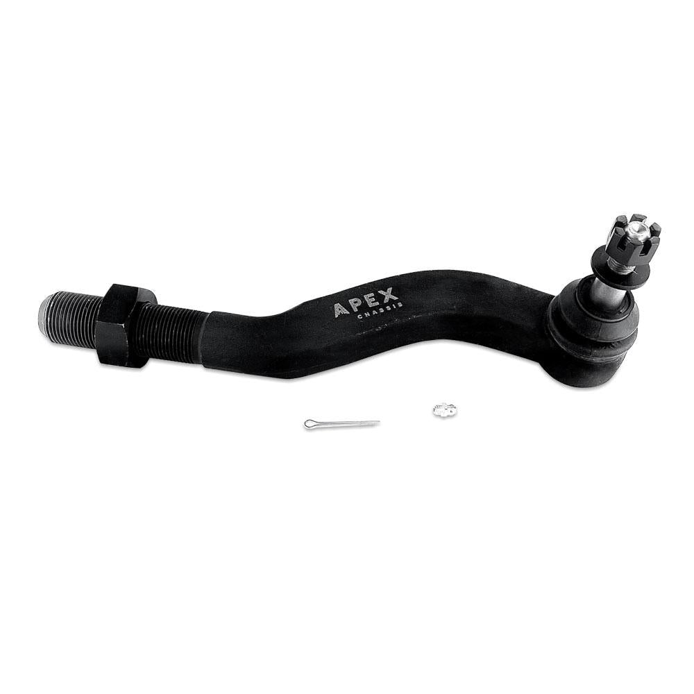 Tie Rod End Left Hand Front For Jeep Gladiator Apex Chassis