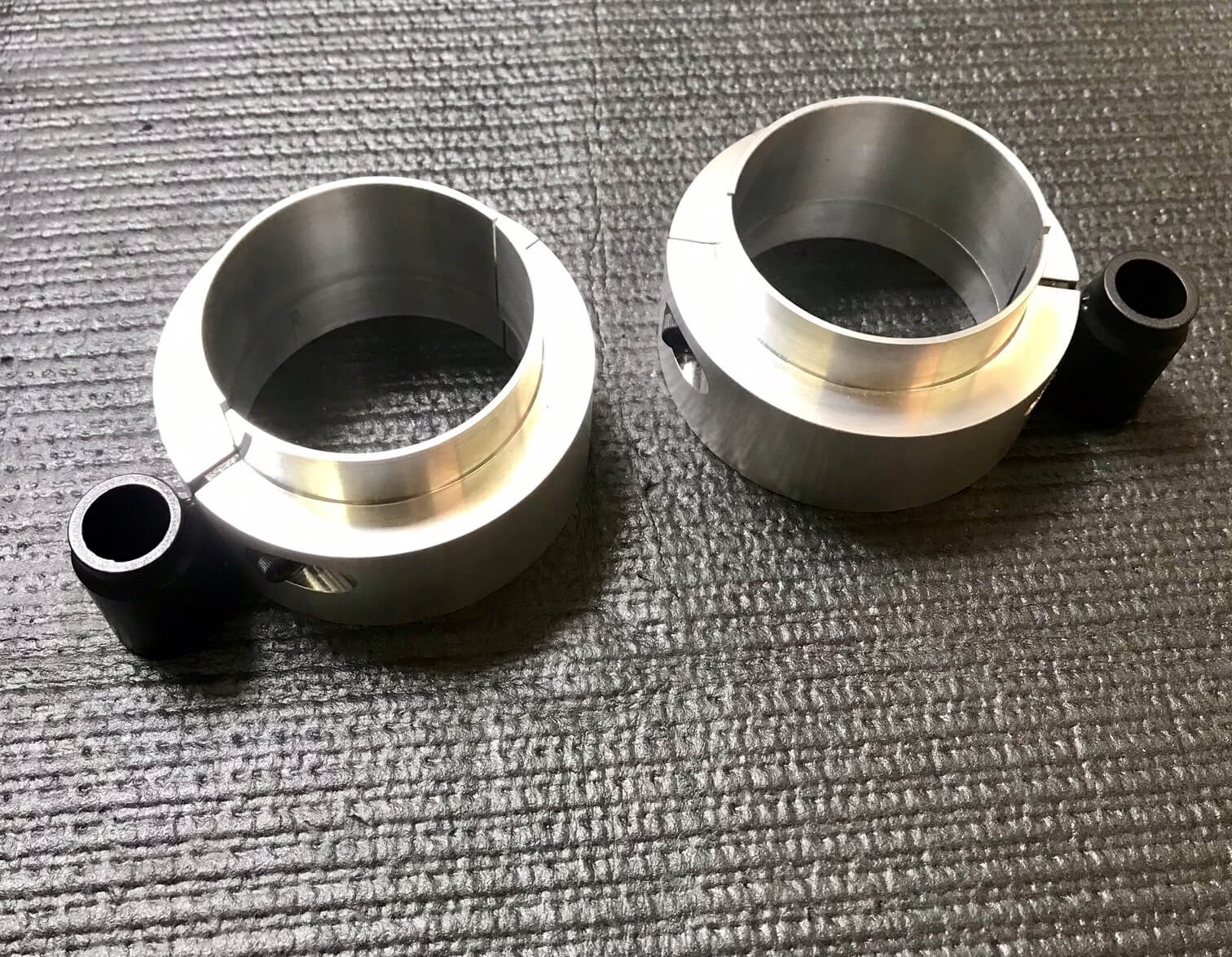 FMI 2021-2024 Ram TRX 1.5" Front Leveling Kit