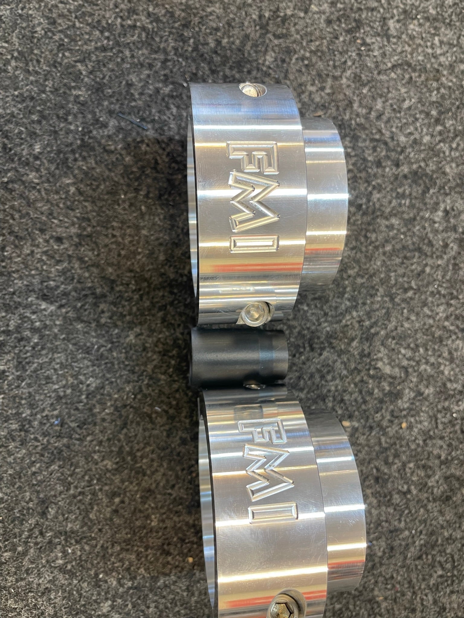 FMI 2021-2024 Ram TRX 1.5" Front Leveling Kit