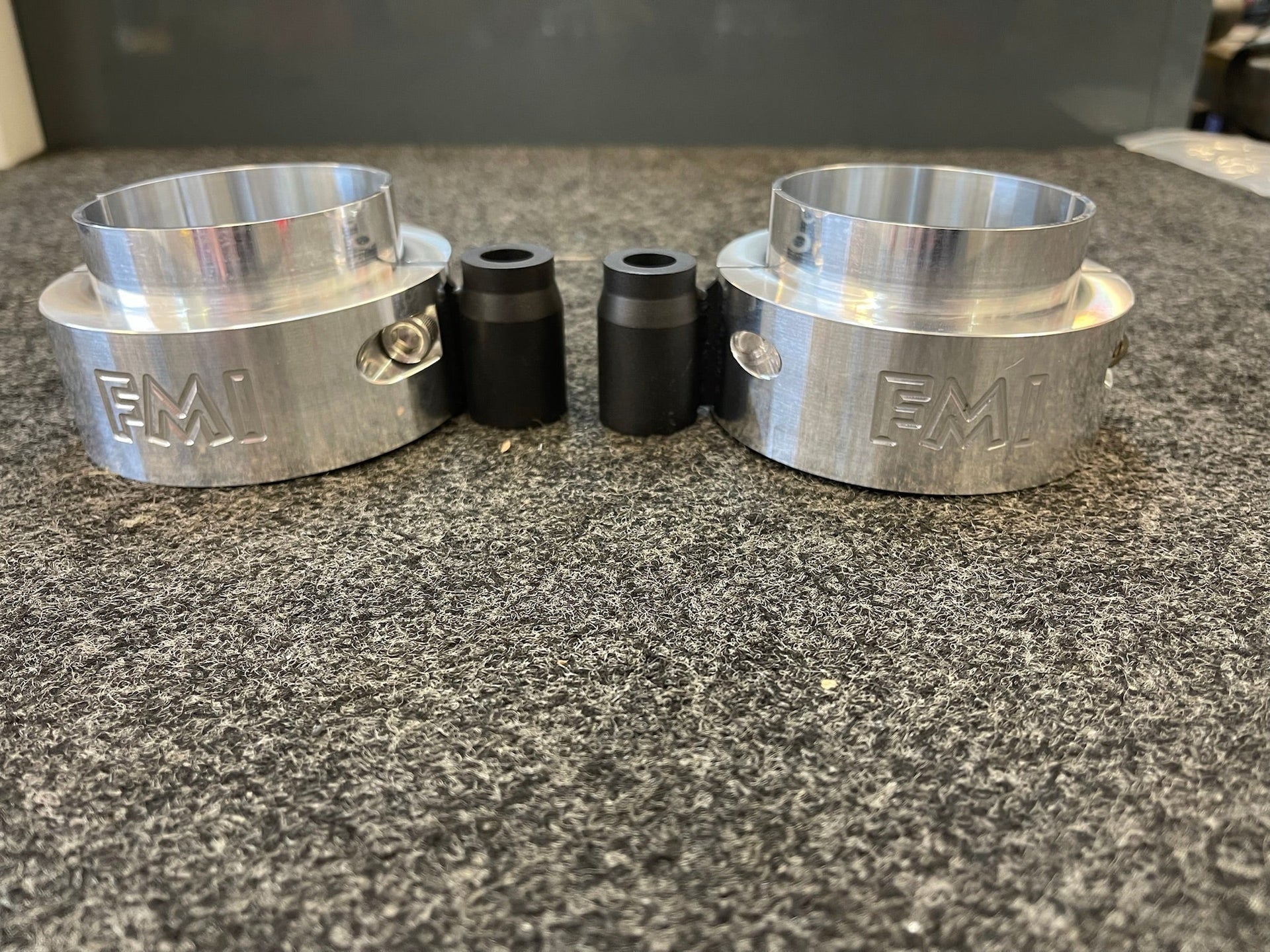 FMI 2021-2024 Ram TRX 1.5" Front Leveling Kit