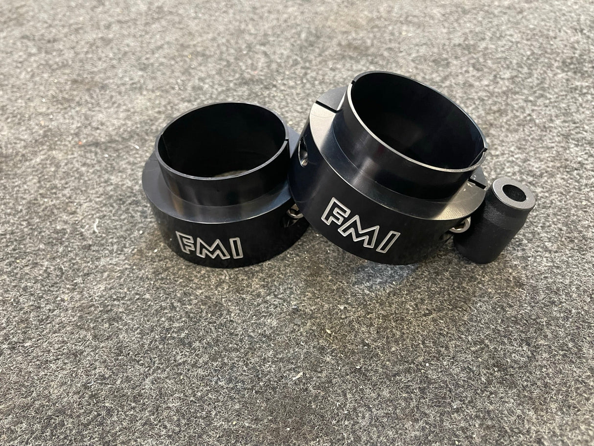 FMI 2021-2024 Ram TRX 1.5" Front Leveling Kit