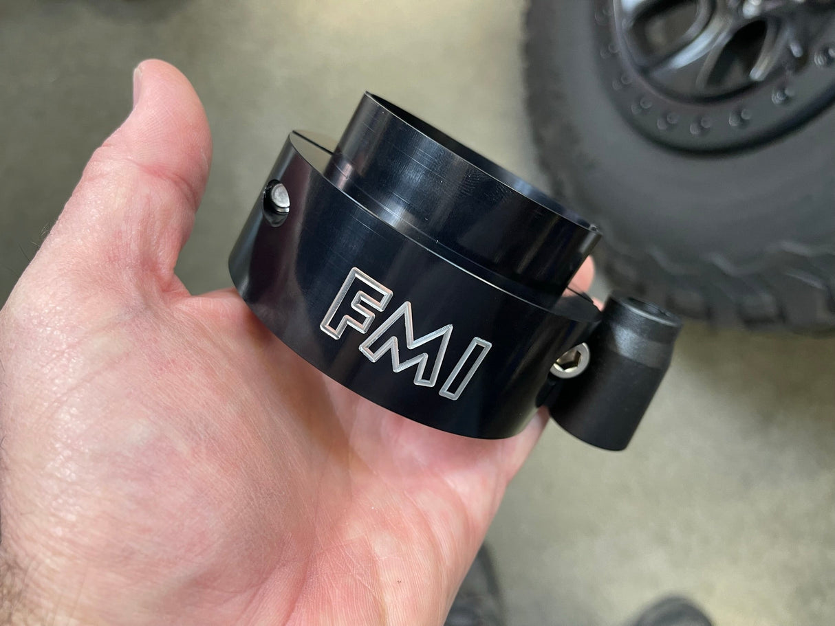 FMI 2021-2024 Ram TRX 1.5" Front Leveling Kit