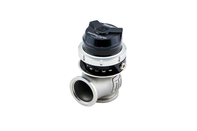 TurboSmart GenV CompGate40HP ‘High Pressure’ 35psi External Wastegate