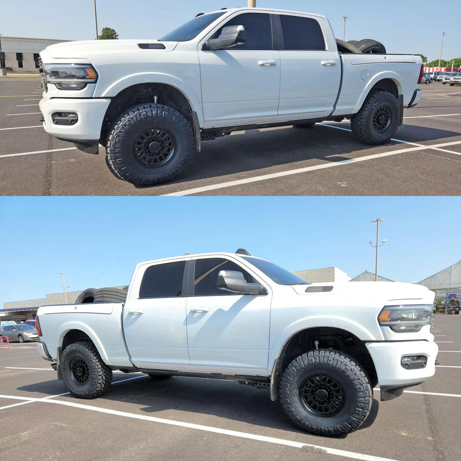 Thuren Fox 2.0 IFP Leveling Kit For RAM 2500 (2014-Current)