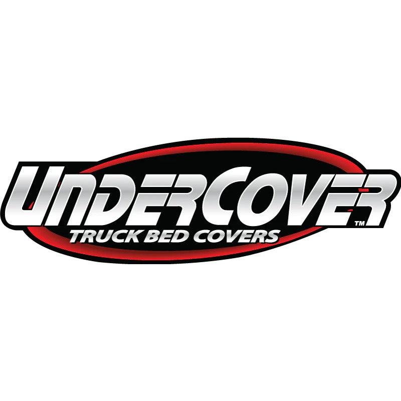 Undercover 2025 Dodge Ram 5.7ft Elite LX Bed Cover - Silver Metallic