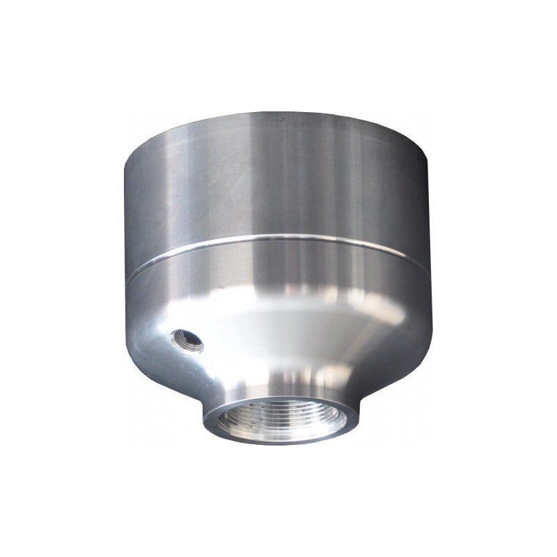 FASS Duramax Fuel Filter Delete