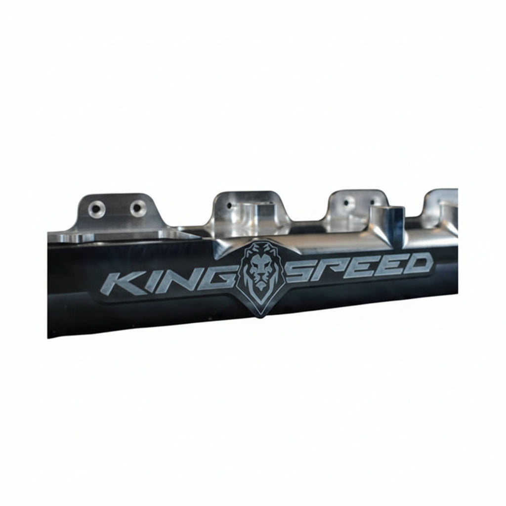 Kingspeed Billet Intake Manifold