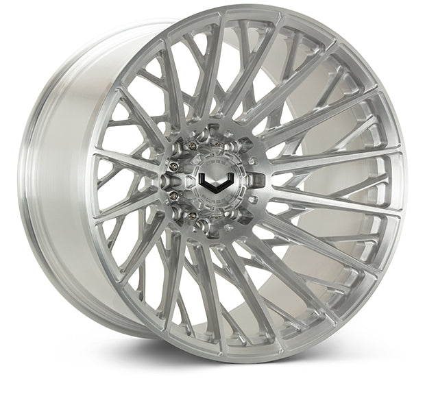 Vossen VFX-02T Forged Wheel - Ford F-150 - 6x135