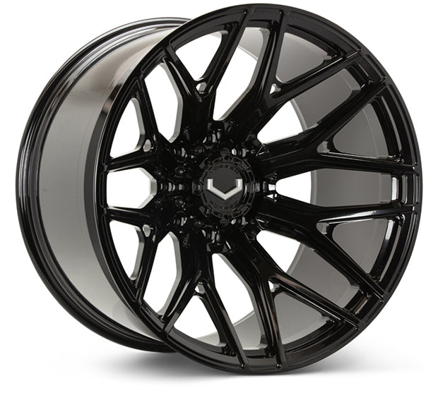 Vossen VFX-03 Forged Wheel - 6x139.7