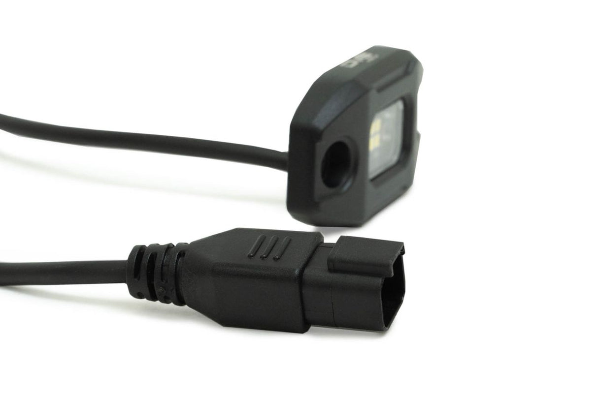 DV8 Micro Elite Utility Lights | Pair