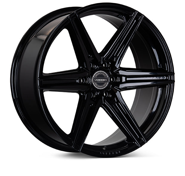 Vossen HF6-2 Wheel - 6x135