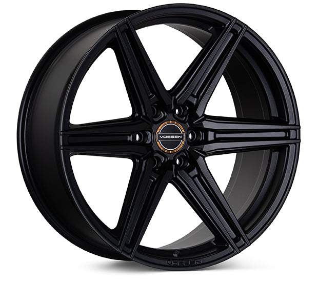 Vossen HF6-2 Wheel - 6x139.7