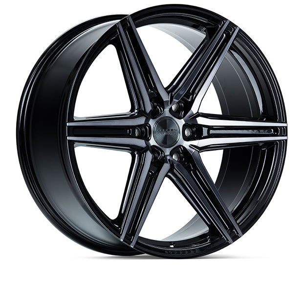 Vossen HF6-2 Wheel - 6x135