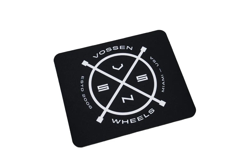 Vossen Mousepad