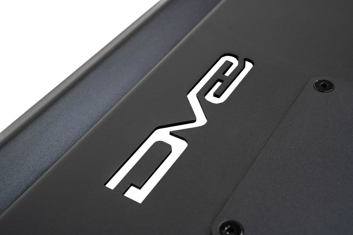 DV8 16-23 Toyota Tacoma Front Skid Plate