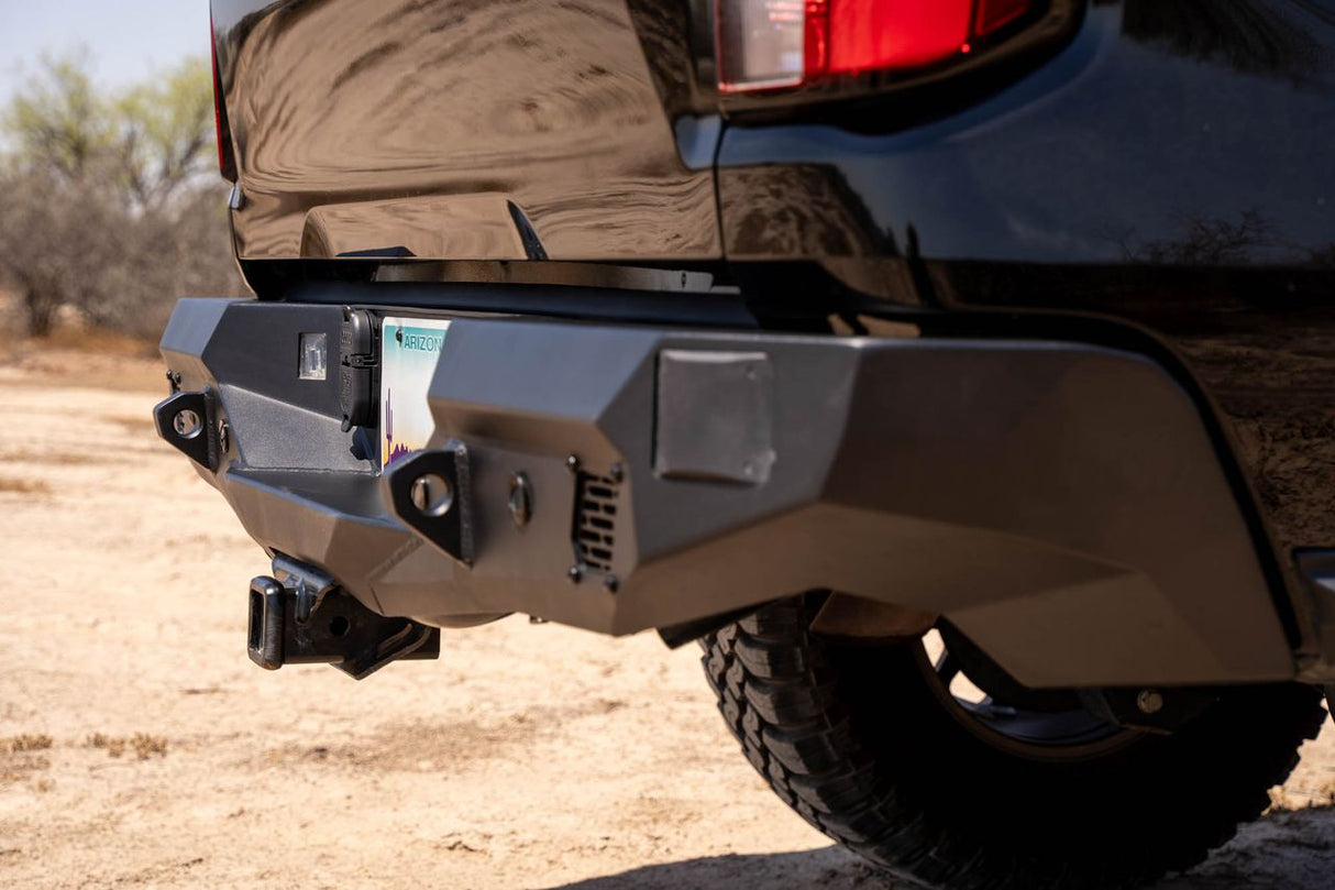 DV8 Offroad 23-25 GMC Canyon Spec Series Rear Bumper
