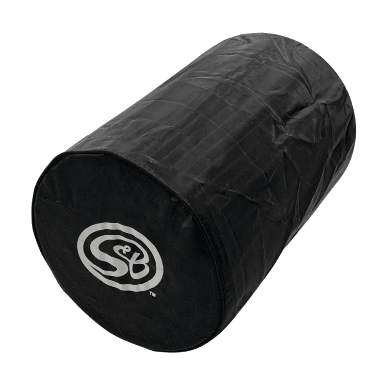 S&B 2019-2025 Silverado/Sierra 1500 Filter Wrap