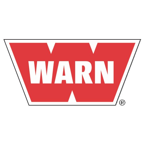 WARN Industries Plow Mount Suzuki Provan