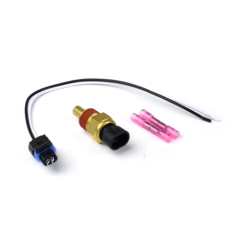 Engine Coolant Temperature (ECT) Sensor With Pigtail 2001-2010 GM 6.6L Duramax LB7/LLY/LBZ/LMM XDP Xtreme Diesel Performance