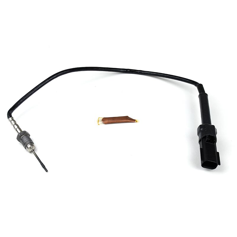 Exhaust Gas Temperature (EGT) Sensor 2007.5-2012 Dodge Ram with 6.7L Cummins Engine XDP Xtreme Diesel Performance