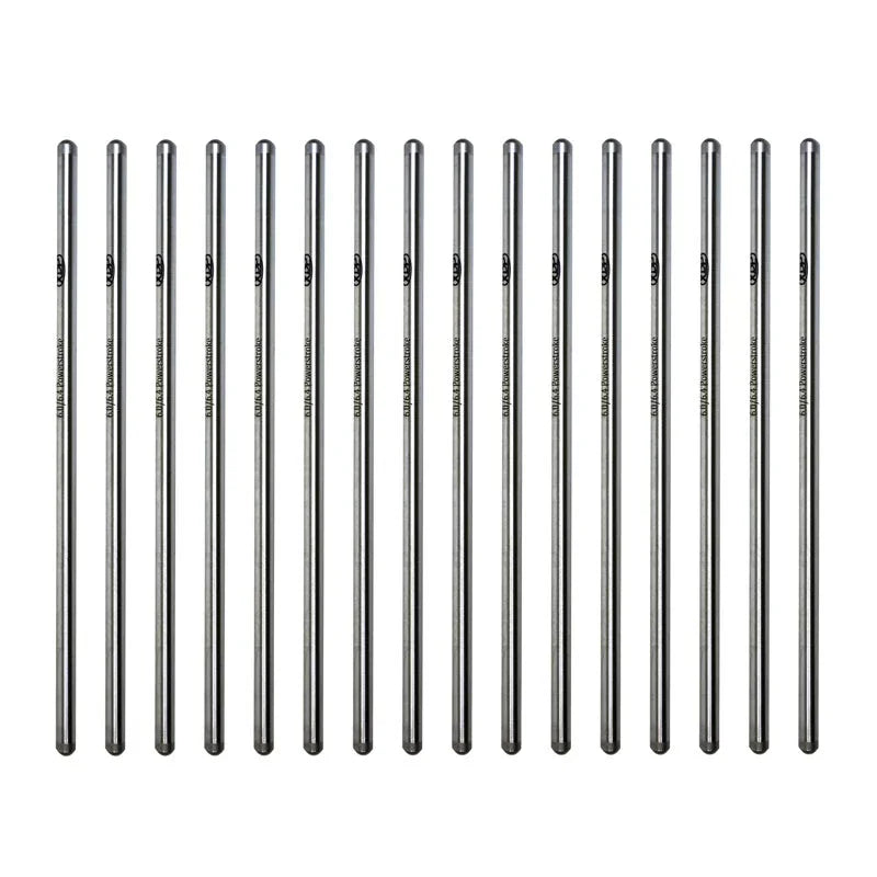 11/32 Inch Street Performance Pushrods 03-10 Ford 6.0L/6.4L Powerstroke XD320 XDP