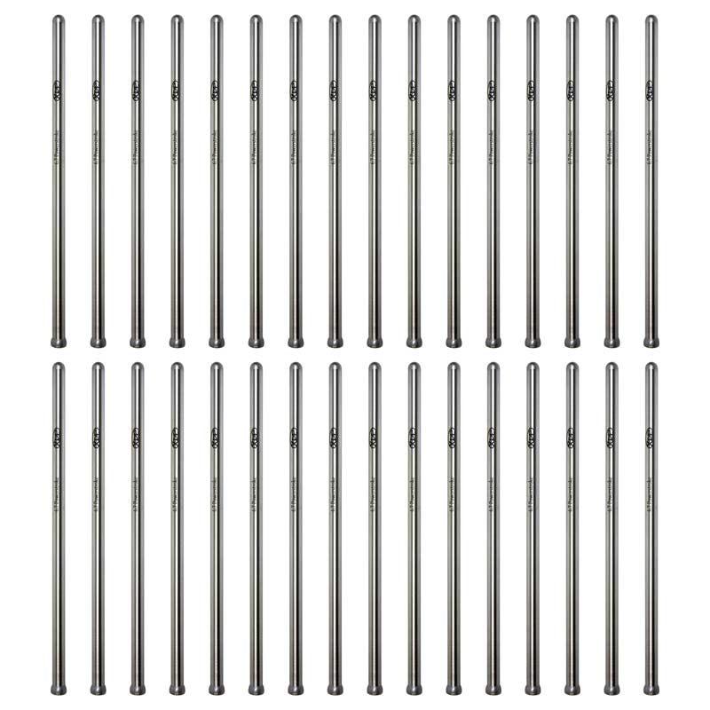 3/8 Inch Street Performance Pushrods 11-24 Ford 6.7L Powerstroke XD322 XDP