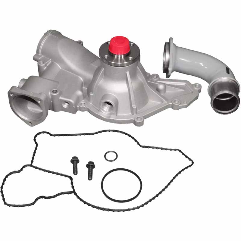 X-TRA Cool Water Pump (With Coolant Tube) 1996-2003 Ford 7.3L Powerstroke XDP Xtreme Diesel Performance