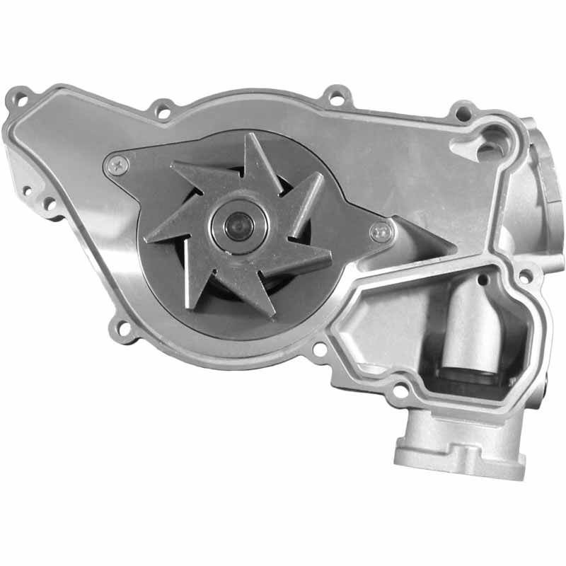 X-TRA Cool Water Pump (Without Coolant Tube) 1996-2003 Ford 7.3L Powerstroke XDP Xtreme Diesel Performance