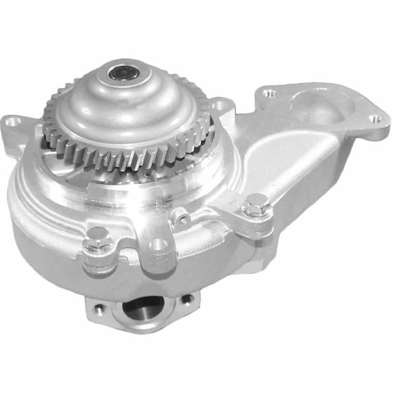 X-TRA Cool Water Pump (With Housing) 2001-2005 GM 6.6L Duramax LB7/LLY and 2003-2005 GM Kodiak/Topkick C4500/C5500 6.6L Duramax XDP Xtreme Diesel Performance