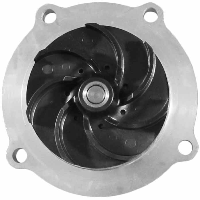 X-TRA Cool Water Pump 2003-2004 Ford 6.0L Powerstroke XDP Xtreme Diesel Performance