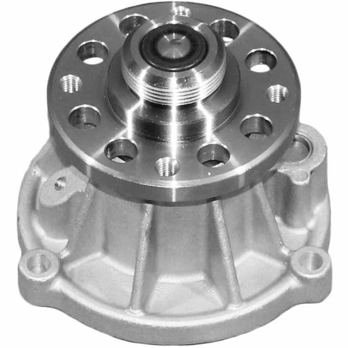 X-TRA Cool Water Pump 2003-2004 Ford 6.0L Powerstroke XDP Xtreme Diesel Performance