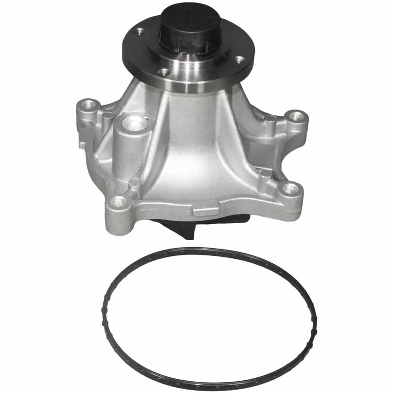 X-TRA Cool Water Pump 2008-2010 Ford 6.4L Powerstroke XDP Xtreme Diesel Performance