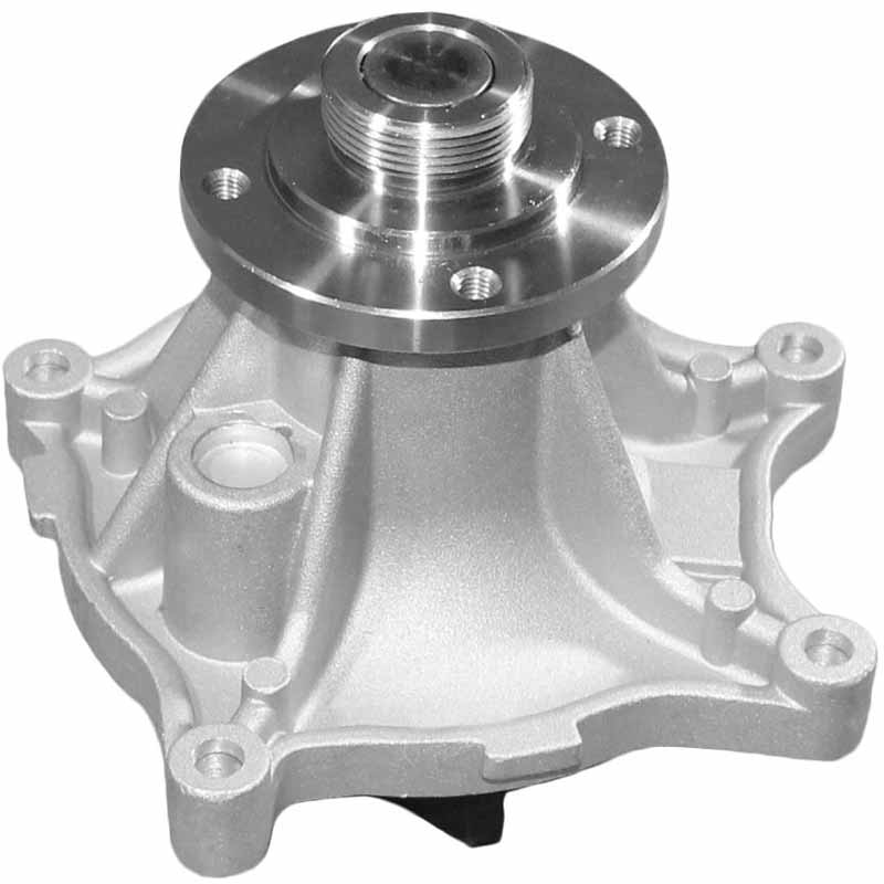 X-TRA Cool Water Pump 2008-2010 Ford 6.4L Powerstroke XDP Xtreme Diesel Performance