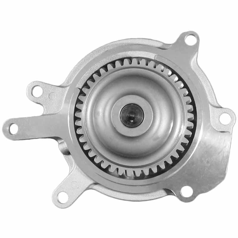 X-TRA Cool Water Pump (Pump Only) 2006-2016 GM 6.6L Duramax LBZ/LMM/LML and 2006-2009 GM Kodiak/Topkick 6.6L Duramax LBZ/LMM XDP Xtreme Diesel Performance