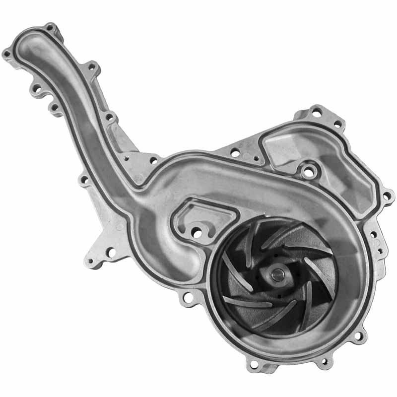 X-TRA Cool Water Pump (Primary) 2011-2016 Ford 6.7L Powerstroke XDP Xtreme Diesel Performance