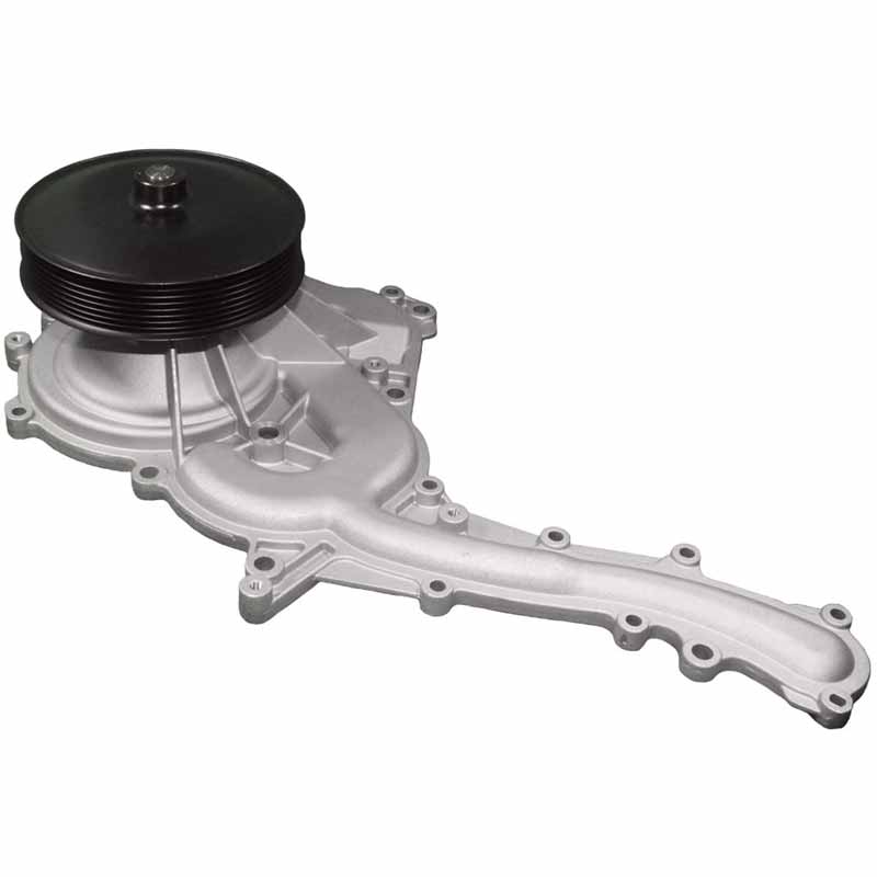 X-TRA Cool Water Pump (Primary) 2011-2016 Ford 6.7L Powerstroke XDP Xtreme Diesel Performance
