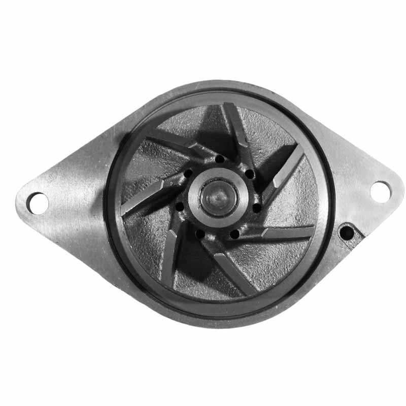 X-TRA Cool Water Pump 2013-2018 Ram With 6.7L Cummins Engine XDP Xtreme Diesel Performance