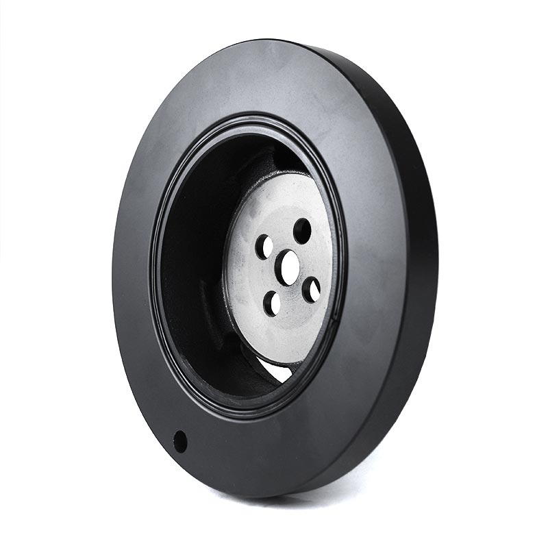 Premium Balancer Series - Stock Replacement Harmonic Balancer 98.5-02 Dodge with 5.9L Cummins Engine XDP Xtreme Diesel Performance