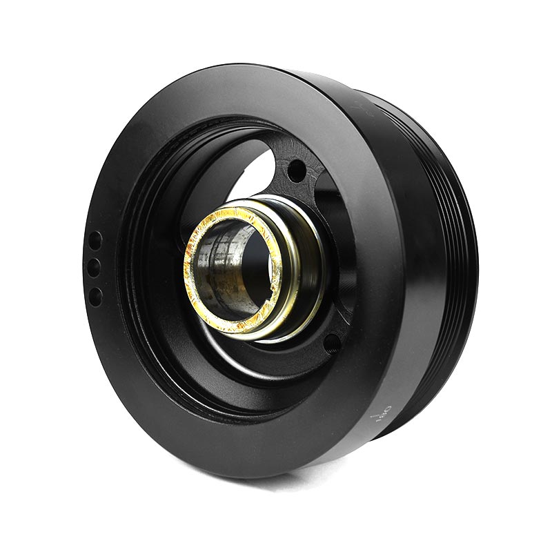 Performance Balancer Series - Diesel Performance Harmonic Balancer 94-03 Ford 7.3L Powerstroke XDP Xtreme Diesel Performance